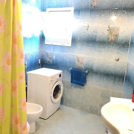 Casa Clelia Apartment *