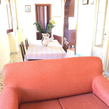 Apartment Casa Clelia *