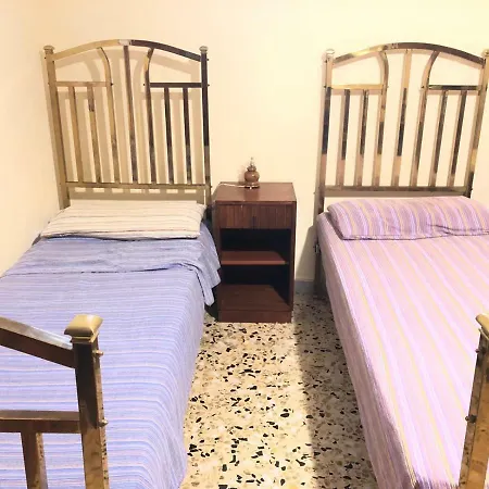 Casa Clelia * Gallipoli