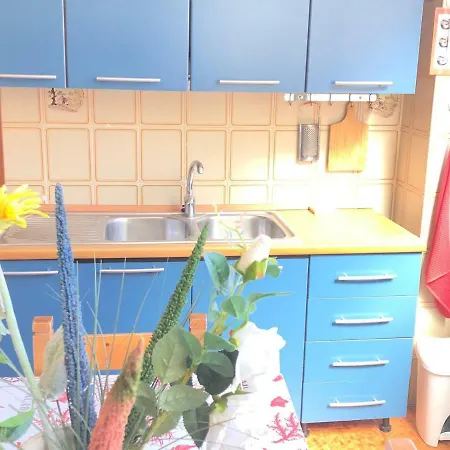 Casa Clelia Apartment *