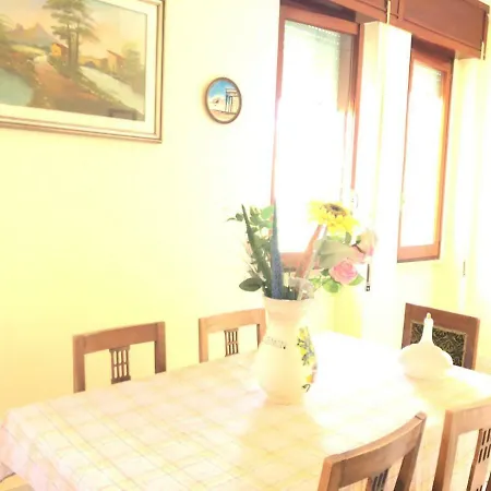 Casa Clelia Apartment Gallipoli