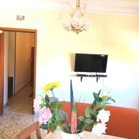 Casa Clelia Apartment Gallipoli