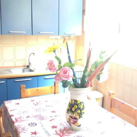 Apartment Casa Clelia