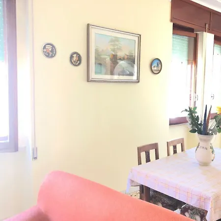 Apartment Casa Clelia