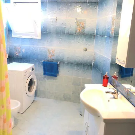 Apartment Casa Clelia *