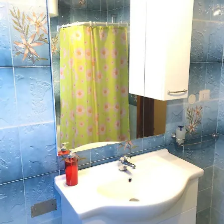 Apartment Casa Clelia
