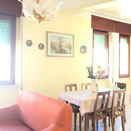 Casa Clelia Apartment