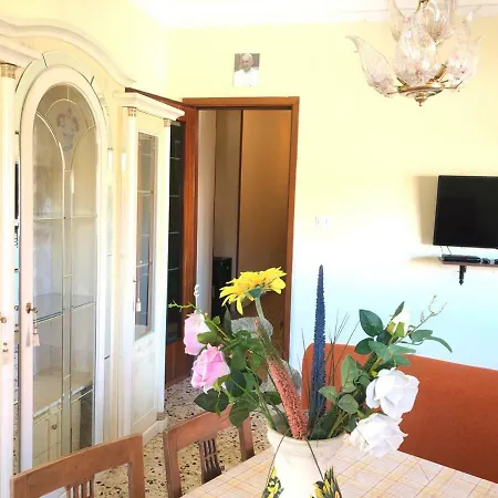 Apartment Casa Clelia Gallipoli