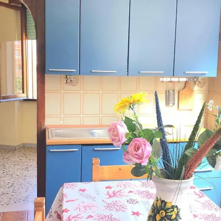 Apartment Casa Clelia