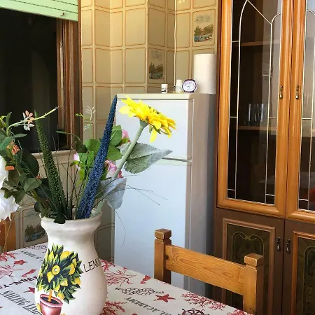 Apartment Casa Clelia *