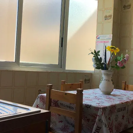 Apartment Casa Clelia