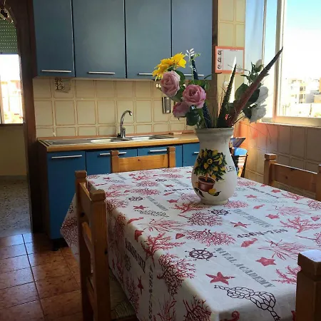 Apartment Casa Clelia Gallipoli