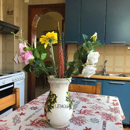 Casa Clelia *